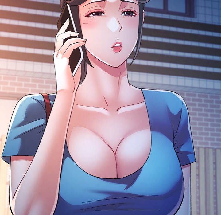 In Her Place Chapter 106 - Page 116