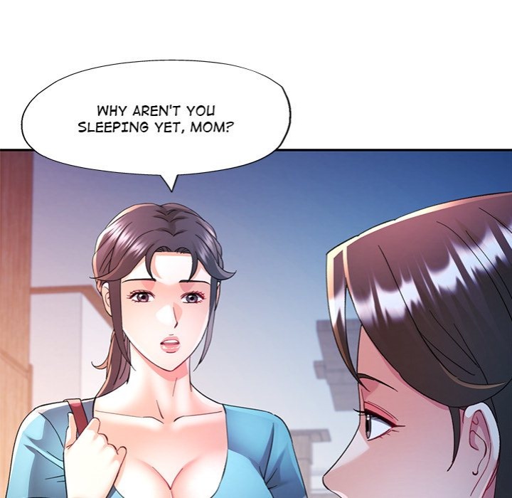 In Her Place Chapter 106 - Page 122