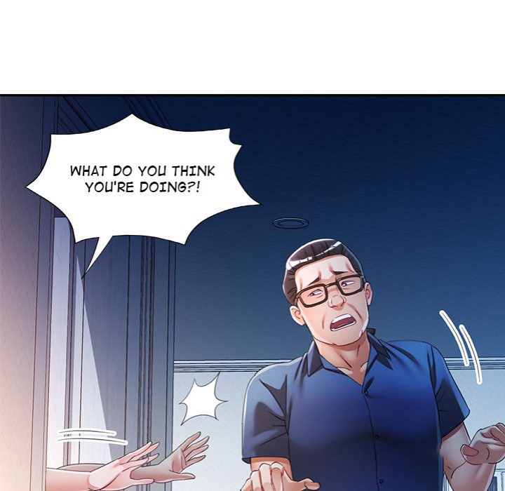 In Her Place Chapter 106 - Page 21