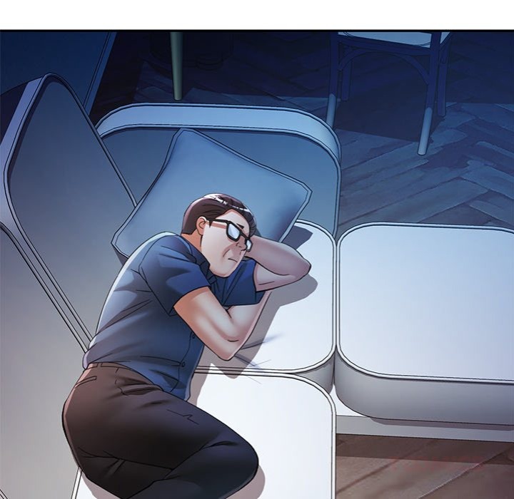 In Her Place Chapter 106 - Page 30