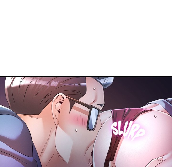 In Her Place Chapter 106 - Page 81