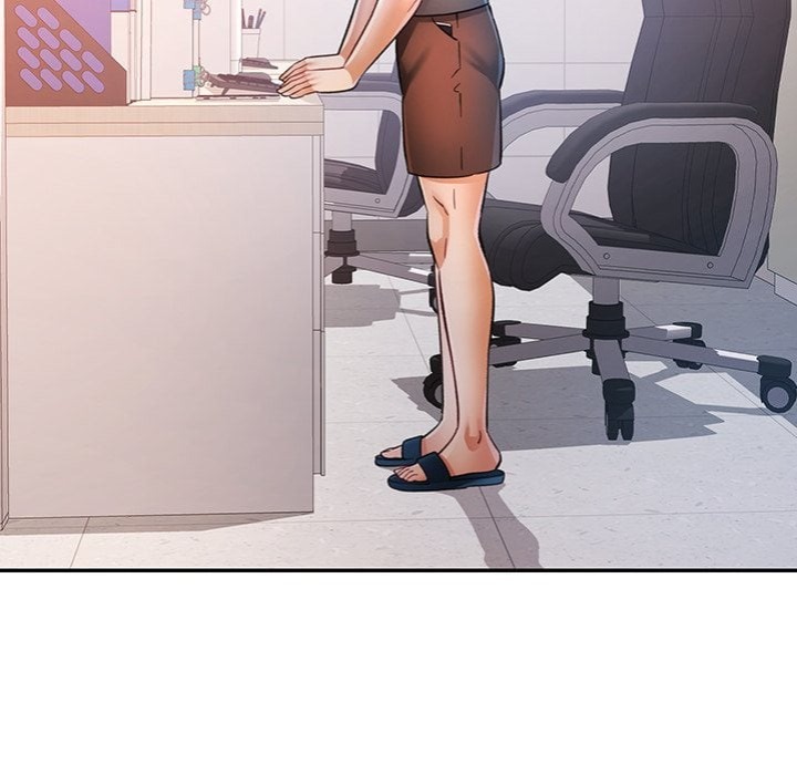 In Her Place Chapter 109 - Page 49