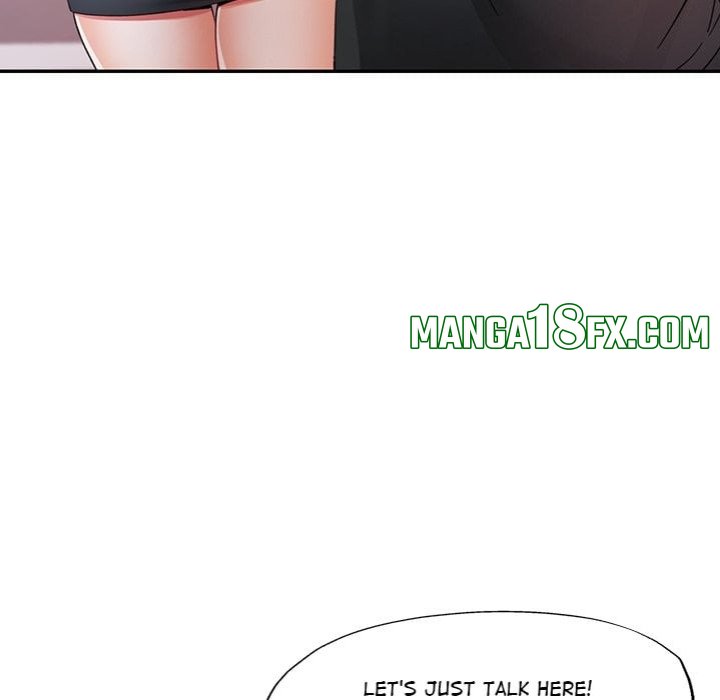 In Her Place Chapter 110 - Page 22