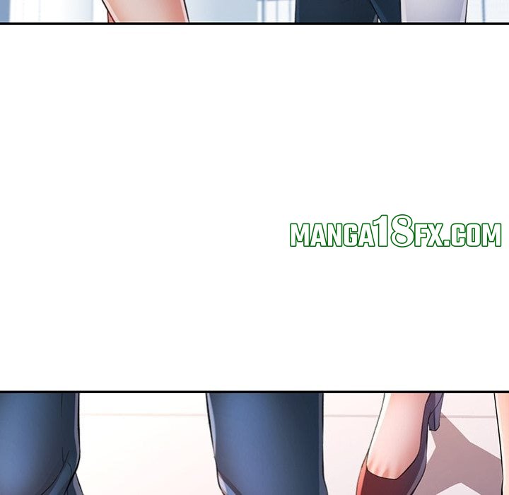 In Her Place Chapter 110 - Page 7