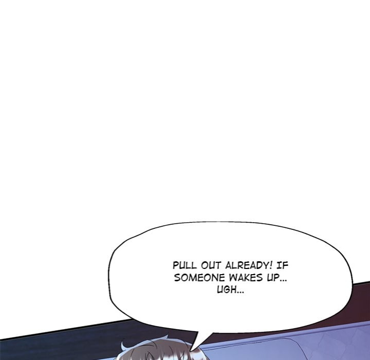 In Her Place Chapter 111 - Page 121