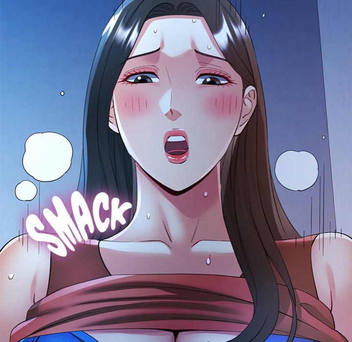 In Her Place Chapter 111 - Page 126