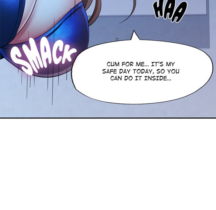 In Her Place Chapter 111 - Page 132