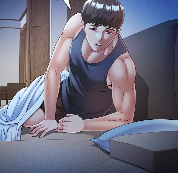 In Her Place Chapter 111 - Page 25