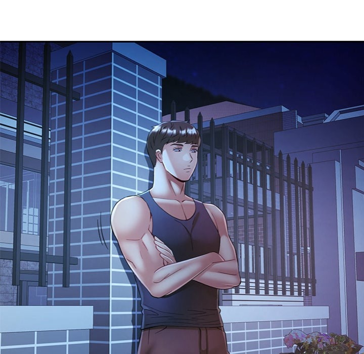 In Her Place Chapter 111 - Page 29