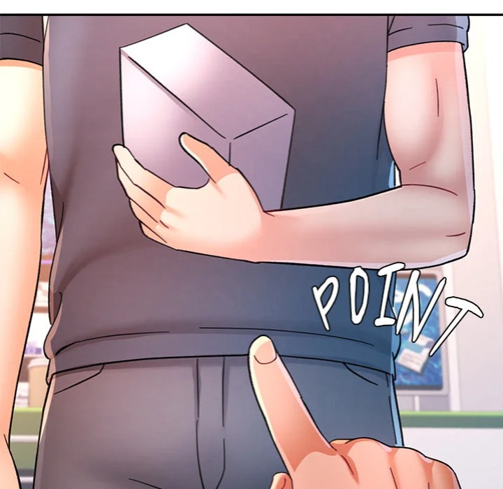 In Her Place Chapter 112 - Page 100