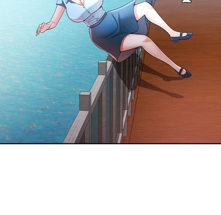 In Her Place Chapter 112 - Page 136