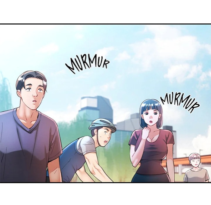 In Her Place Chapter 112 - Page 144