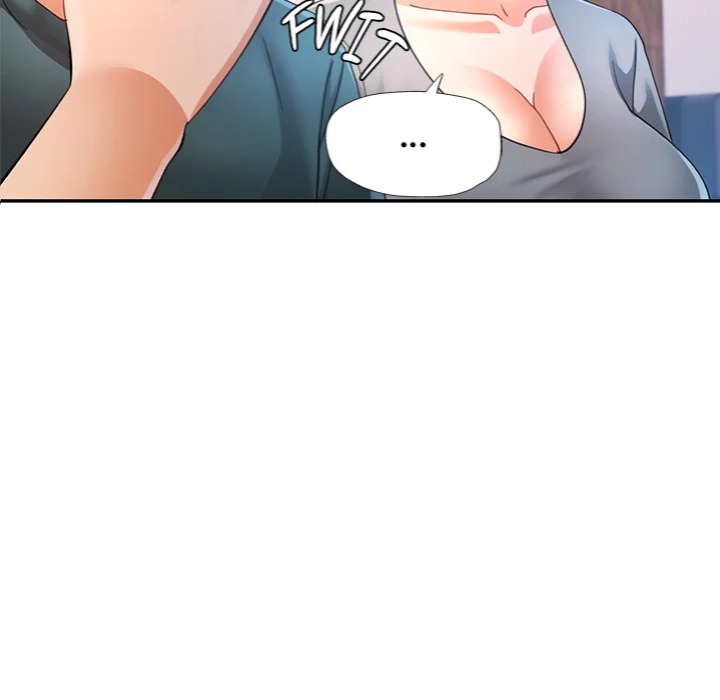 In Her Place Chapter 112 - Page 33