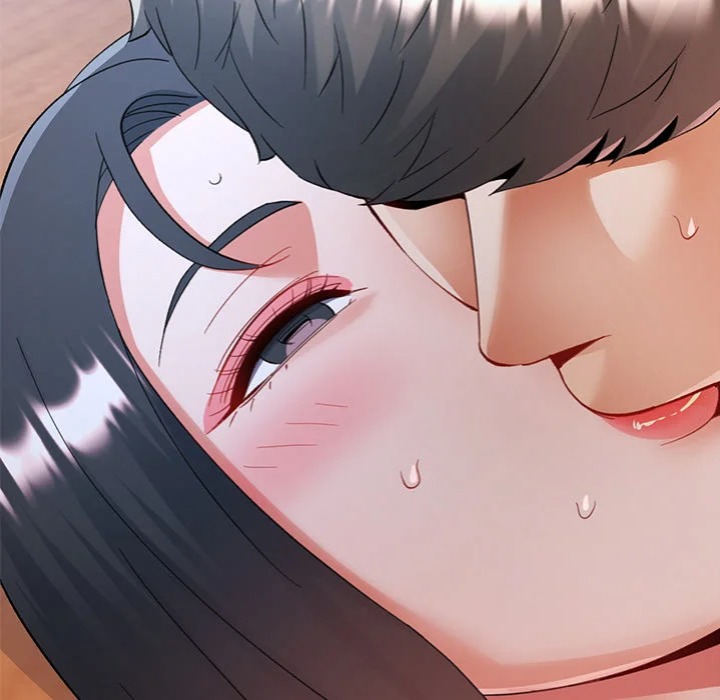 In Her Place Chapter 113 - Page 11