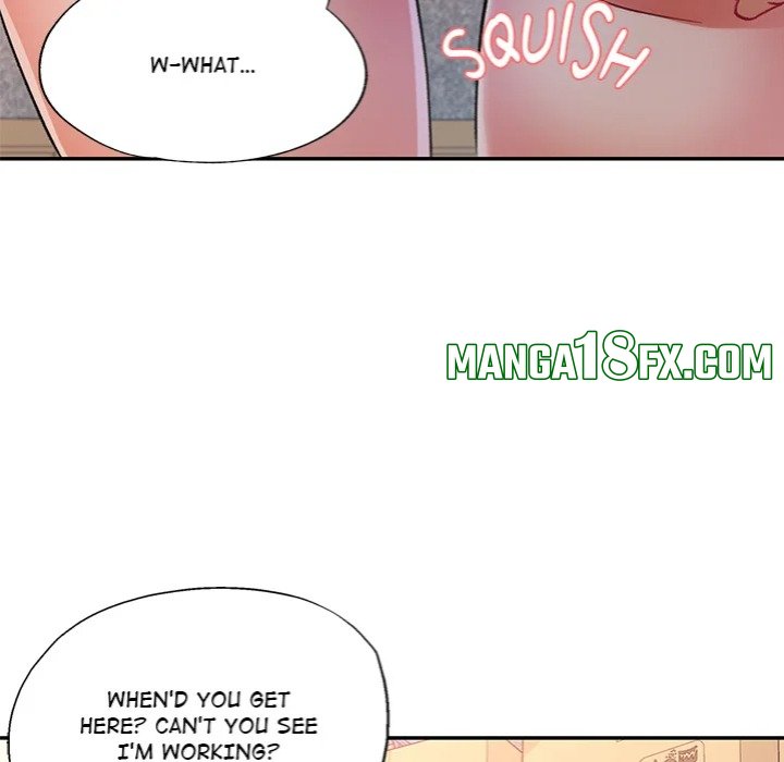 In Her Place Chapter 113 - Page 110