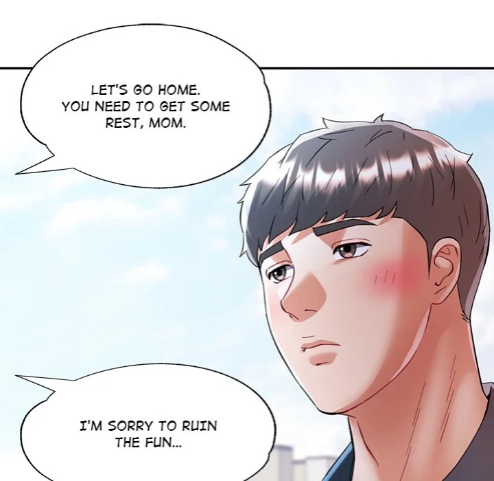 In Her Place Chapter 113 - Page 38