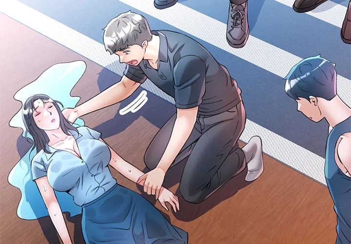 In Her Place Chapter 113 - Page 4