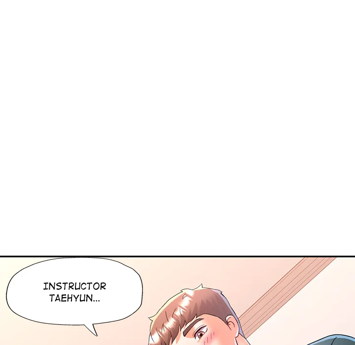 In Her Place Chapter 116 - Page 110