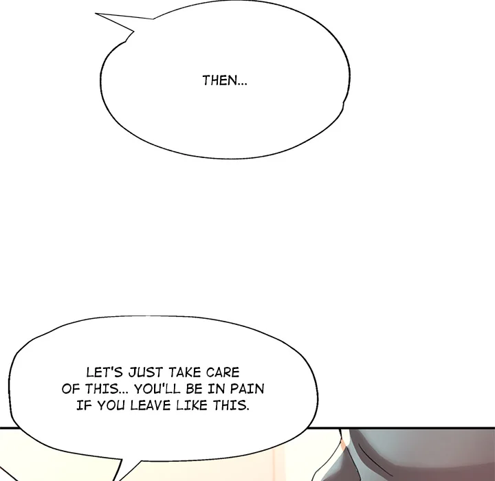 In Her Place Chapter 116 - Page 122