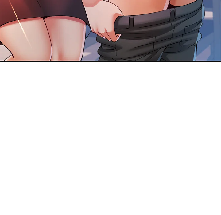 In Her Place Chapter 116 - Page 133