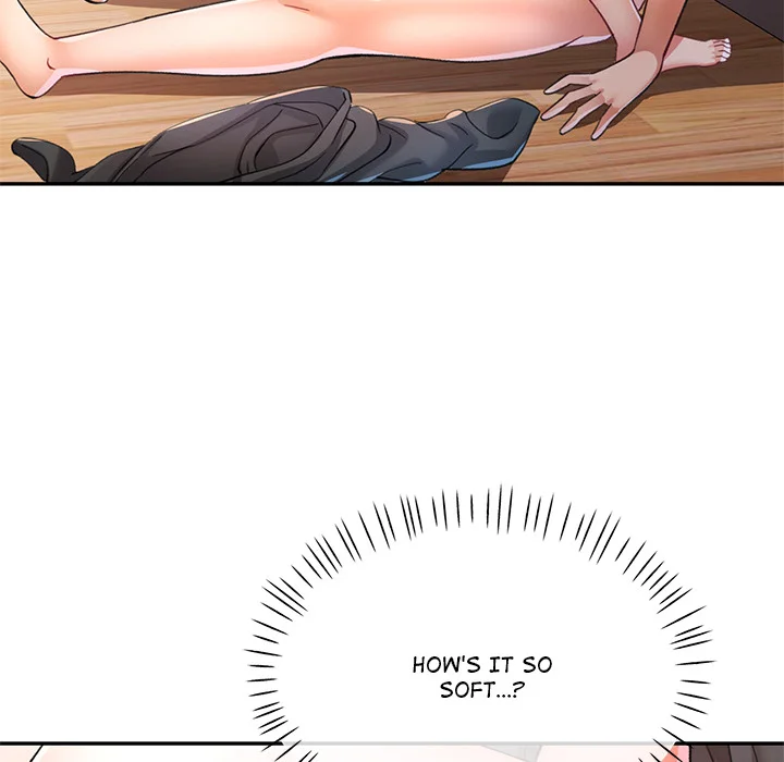 In Her Place Chapter 116 - Page 138