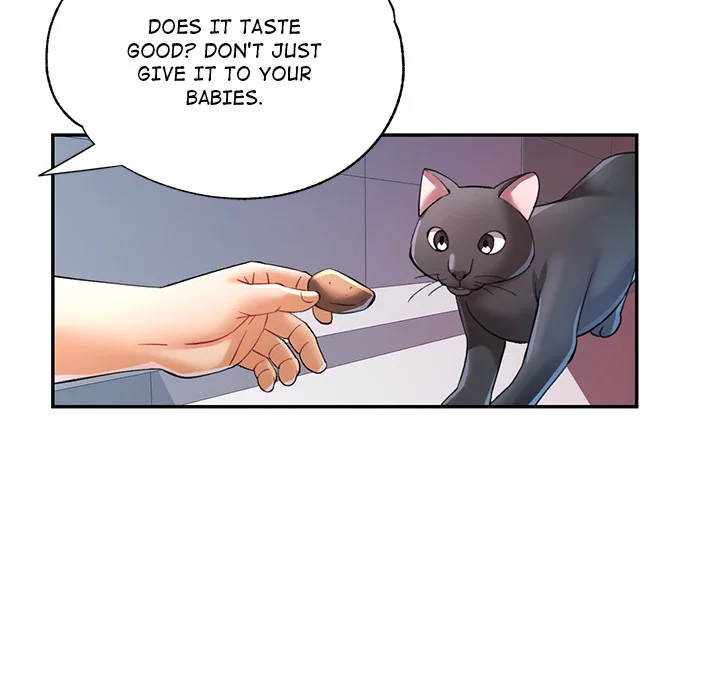 In Her Place Chapter 116 - Page 23