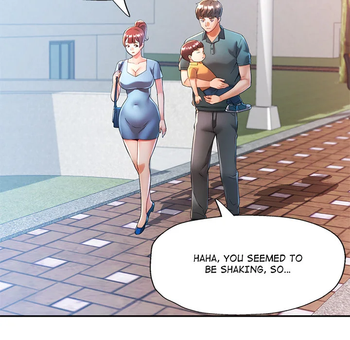 In Her Place Chapter 116 - Page 36