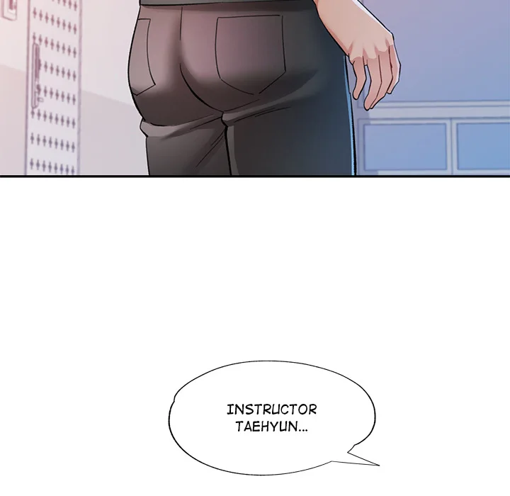 In Her Place Chapter 116 - Page 41