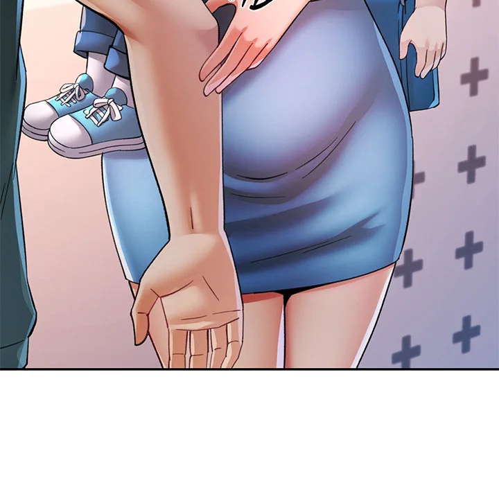 In Her Place Chapter 116 - Page 43