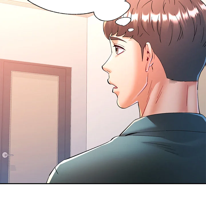 In Her Place Chapter 116 - Page 59