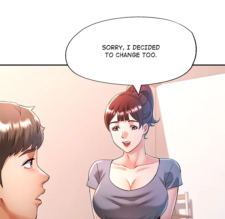 In Her Place Chapter 116 - Page 62