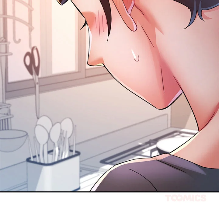 In Her Place Chapter 116 - Page 87