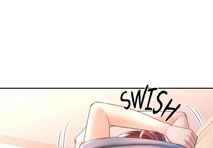 In Her Place Chapter 117 - Page 1