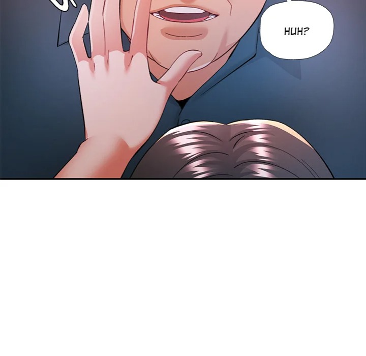 In Her Place Chapter 117 - Page 112