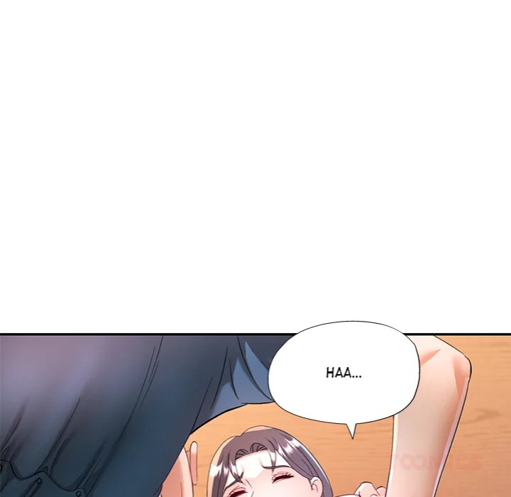 In Her Place Chapter 117 - Page 120