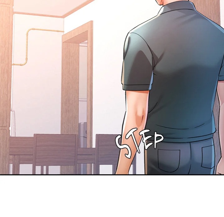 In Her Place Chapter 117 - Page 148