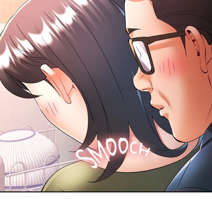 In Her Place Chapter 117 - Page 93