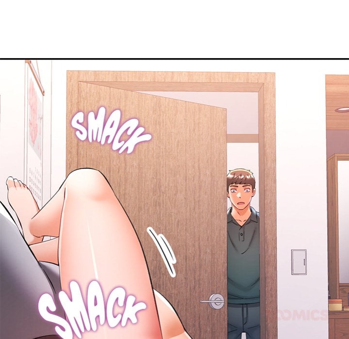 In Her Place Chapter 118 - Page 12