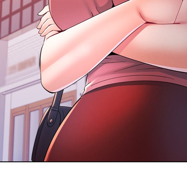 In Her Place Chapter 118 - Page 160