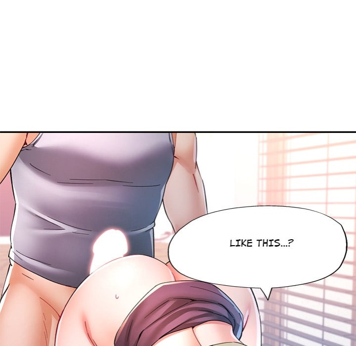 In Her Place Chapter 118 - Page 34