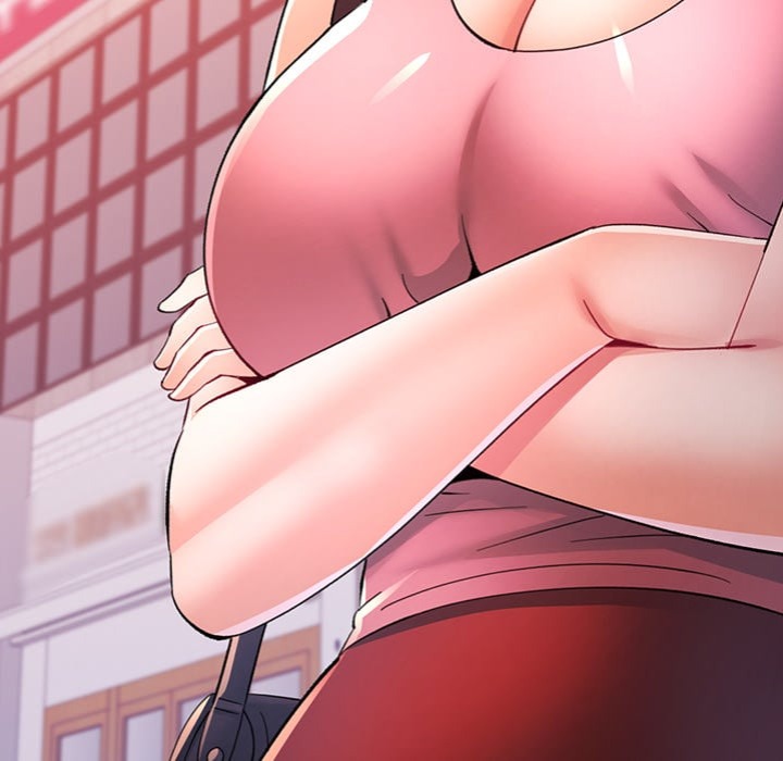 In Her Place Chapter 119 - Page 12