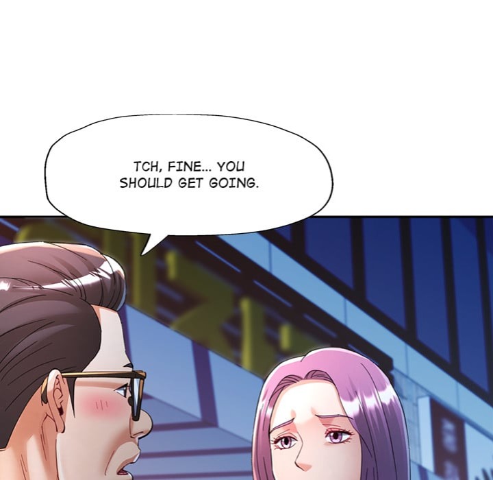 In Her Place Chapter 119 - Page 24