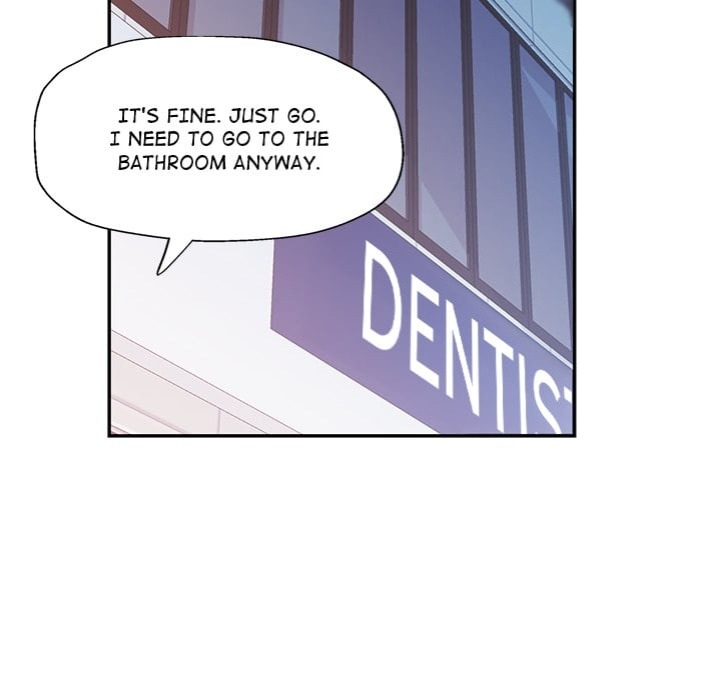 In Her Place Chapter 119 - Page 27