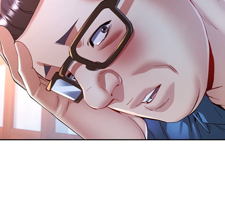 In Her Place Chapter 119 - Page 35