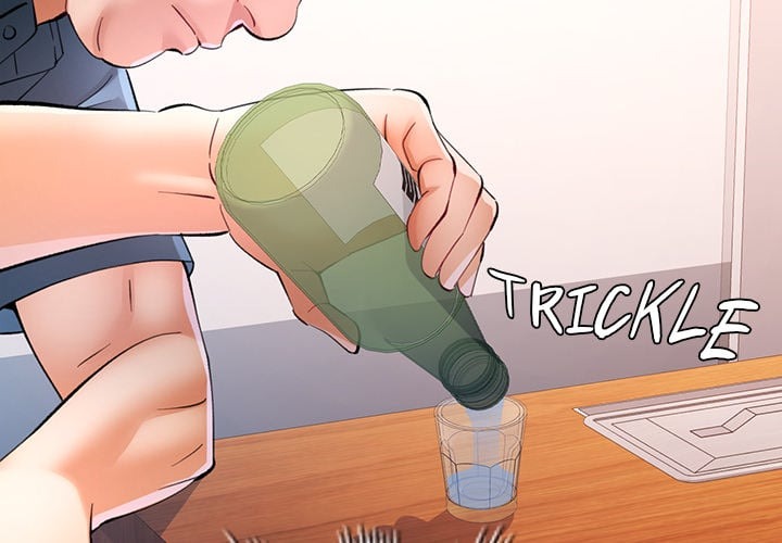 In Her Place Chapter 119 - Page 4