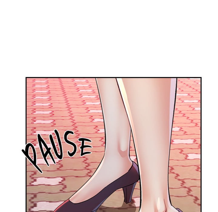 In Her Place Chapter 119 - Page 6