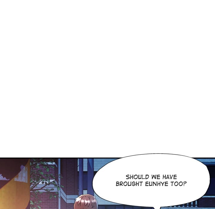 In Her Place Chapter 119 - Page 71