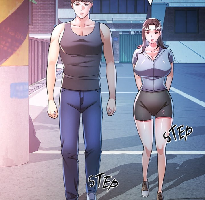 In Her Place Chapter 119 - Page 72