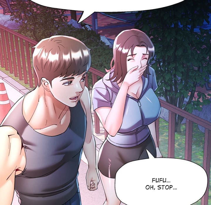 In Her Place Chapter 119 - Page 76