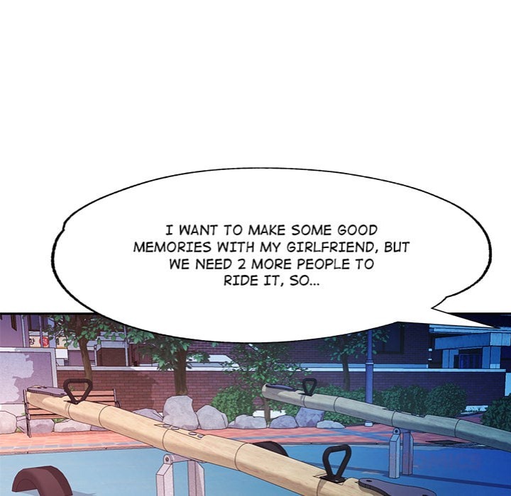 In Her Place Chapter 119 - Page 81